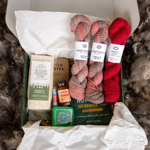 2026 Holiday Box