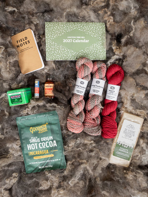 2026 Holiday Box