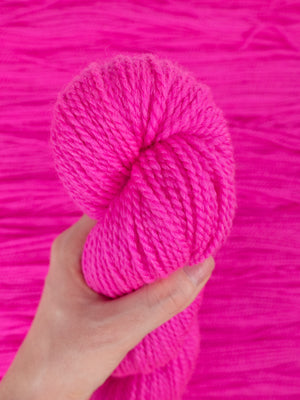Roots: Hunting Season Pink