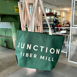 Mill Tote