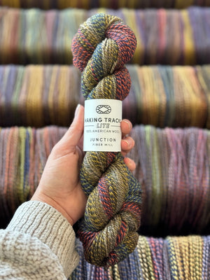 Making Tracks LITE: Smugglers' Notch