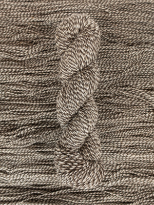 Farm Fresh: Vermont Jacob Twist 3-Ply