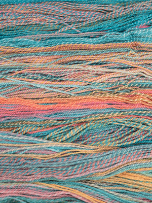 Making Tracks: Alpenglow