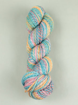 Making Tracks: Alpenglow