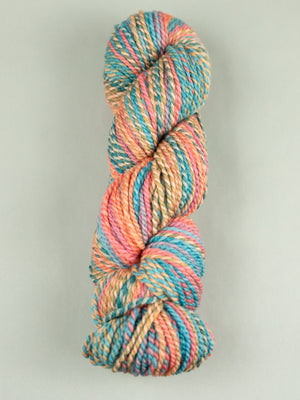 Making Tracks: Alpenglow