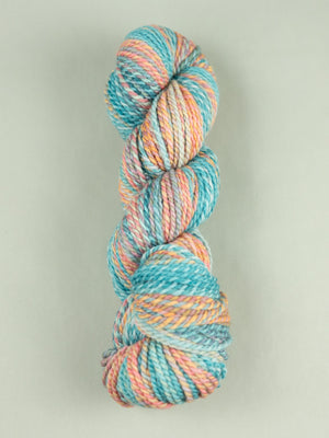 Making Tracks: Alpenglow