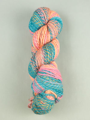 Making Tracks: Alpenglow