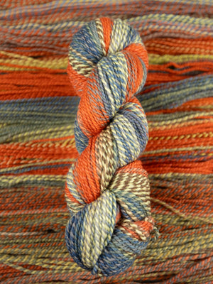 Making Tracks: Daybreak