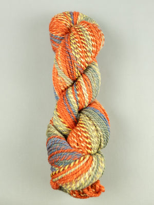 Making Tracks: Daybreak