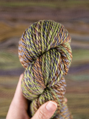 Making Tracks: Enchanted Forest