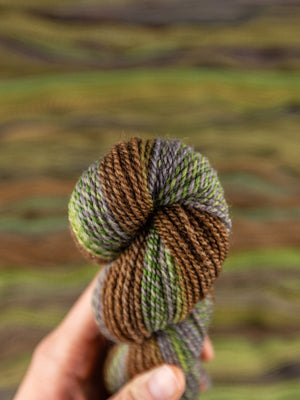 Making Tracks LITE: Enchanted Forest