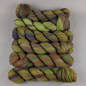 Making Tracks LITE: Enchanted Forest