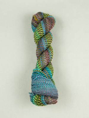 Making Tracks LITE: Aurora Borealis