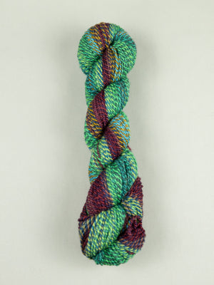 Making Tracks LITE: Aurora Borealis