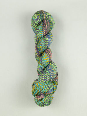 Making Tracks LITE: Aurora Borealis