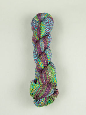 Making Tracks LITE: Aurora Borealis