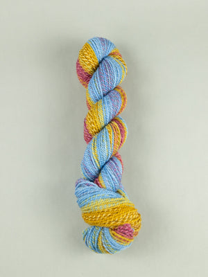 Making Tracks LITE: Carnival