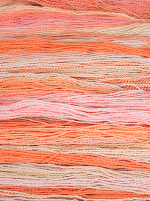 Making Tracks LITE: Tangerine Twist