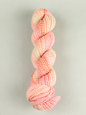 Making Tracks LITE: Tangerine Twist