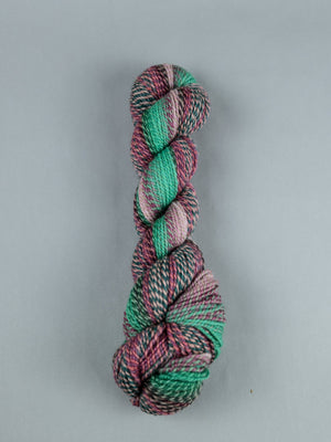 Making Tracks LITE: Winterberry