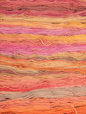 Making Tracks LITE: Zinnia