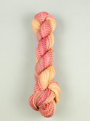 Making Tracks LITE: Zinnia