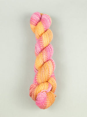 Making Tracks LITE: Zinnia