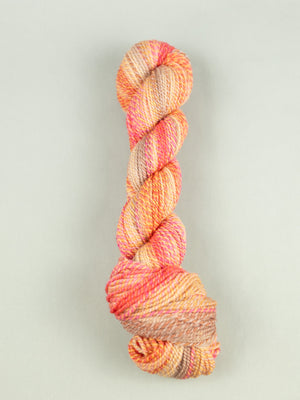 Making Tracks LITE: Zinnia