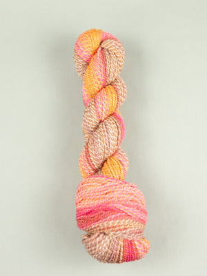 Making Tracks LITE: Zinnia