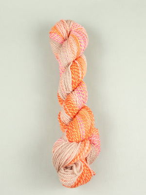 Making Tracks LITE: Zinnia