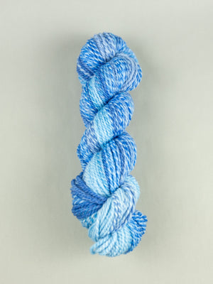 Making Tracks: Poolside