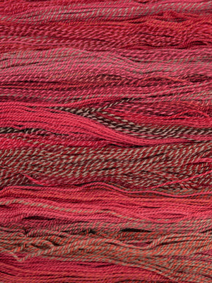 Making Tracks: Red Hots