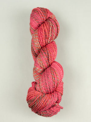 Making Tracks: Red Hots