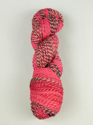 Making Tracks: Red Hots