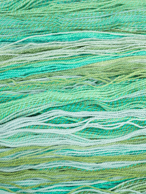 Making Tracks: Seaglass