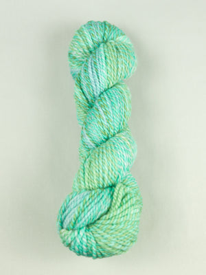 Making Tracks: Seaglass