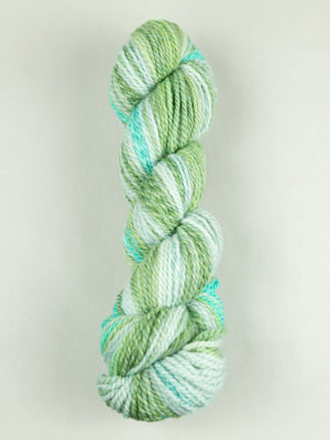 Making Tracks: Seaglass