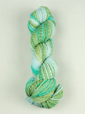 Making Tracks: Seaglass