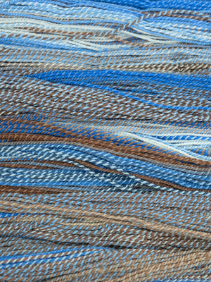 Making Tracks: Stick Season