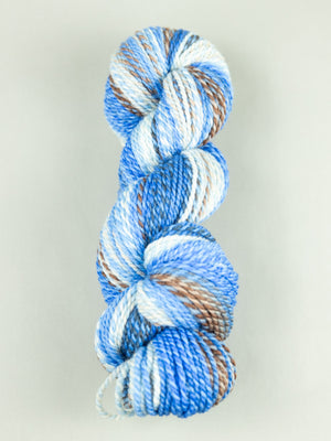 Making Tracks: Stick Season