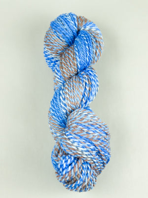 Making Tracks: Stick Season