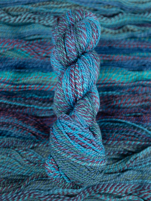 Making Tracks: The Deep End