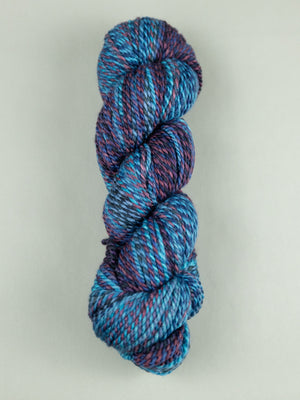 Making Tracks: The Deep End