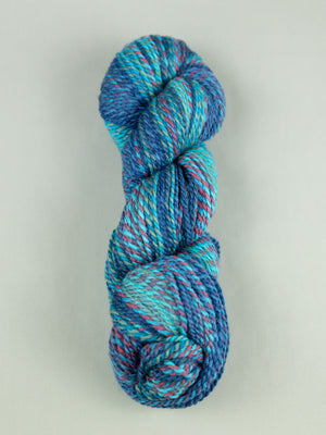 Making Tracks: The Deep End