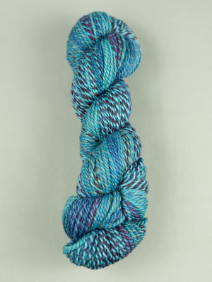 Making Tracks: The Deep End