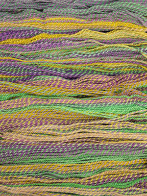 Making Tracks: Thistle