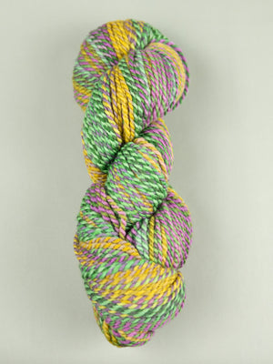 Making Tracks: Thistle