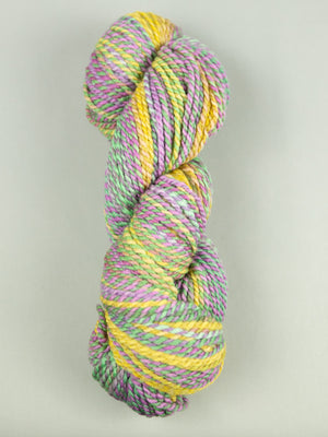 Making Tracks: Thistle