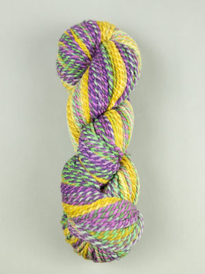 Making Tracks: Thistle