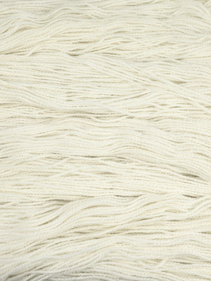 Roots: Undyed